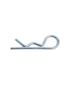 Federstecker zur Diebstahlsicherung