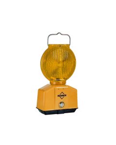 LED-Baustellenleuchte