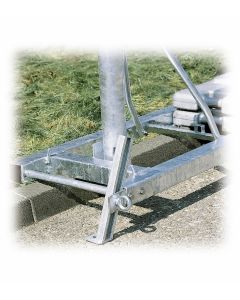 Ausgleichsfüße GSF