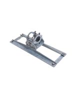 Universalhalterung für FGÜ-Transparent Durchmesser 89mm