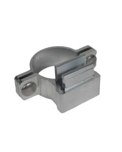 Aluminium Klemmschelle AK 1