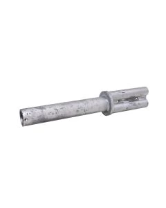 Bodenhülsenadapter für Mast B2