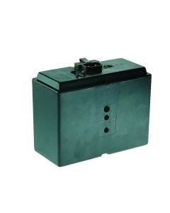 Hochleistungsbatterie 6 V / 120 Ah