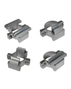 Klemmschelle konfigurierbar