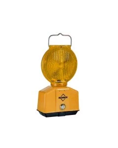 LED-Baustellenleuchte