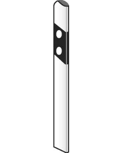 Sockelleitpfosten