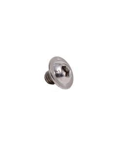 Linsenschraube M6x16 - 100 Stück