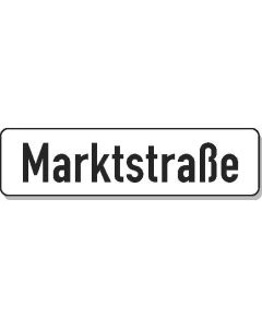 Flachschild