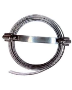 Spannschellen-Multi-Torque Band