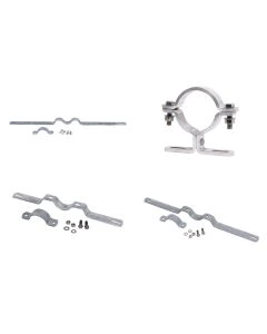 Rohrschelle konfigurierbar