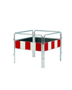 Schachtabsperrung SA