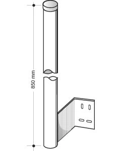 Sonderhalterung RLH